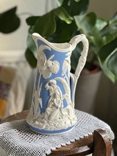 Antique victorian relief for sale  LONDON