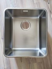 Bulthaup spülbecken 25x40 gebraucht kaufen  Mühldorf a.Inn