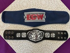 ecw belt for sale ecw belt for sale Saint Paul