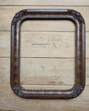 Wood picture frame for sale  Beaverton