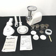 Moulinex boucherie culinary for sale  Monroe