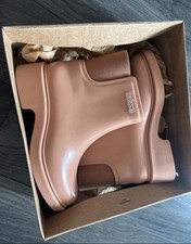 Bottines melissa d'occasion  Mulhouse-