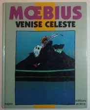 Venise céleste moebius d'occasion  France