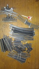 Gleise spur trix gebraucht kaufen  Anklam