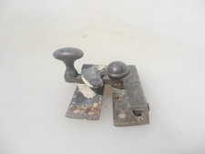 Vintage brass sash for sale  HARROGATE