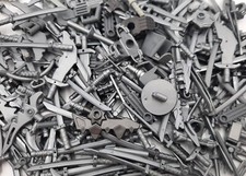 Lego waffen rüstungen gebraucht kaufen  Königswinter