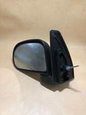 Specchietto manuale retrovisor usato  Roma