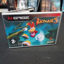 Rayman gage complet d'occasion  Livron-sur-Drôme