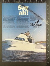 1978 advertisement silverton for sale  Lodi