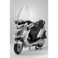 Używany, Parabrezza scooter Fabbri top alto 718x733mm per Kymco 125 GRAND DINK 2001-2004 na sprzedaż  Wysyłka do Poland
