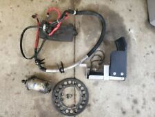 1997-2006 Yamaha Kit de Partida Elétrica Viper Vmax Venture Phazer Venom 500 600 700 comprar usado  Enviando para Brazil