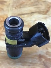 376189 einspritzventil golf gebraucht kaufen  Deutschland