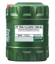Liter fanfaro trd gebraucht kaufen  Bielefeld