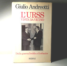 Urss vista vicino usato  Italia
