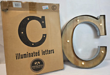 Large led light for sale  KIDDERMINSTER