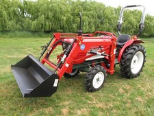 Yanmar ym2420 compact for sale  PETERBOROUGH