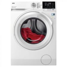 Aeg lwr7175m2b washer for sale  WINSFORD