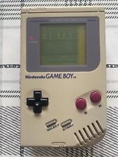 Nintendo game boy d'occasion  Pons