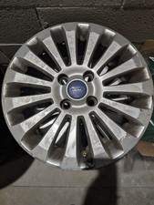 Cerchi lega ford usato  Novedrate