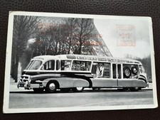 Cpa publicité klébert d'occasion  Verneuil-l'Étang