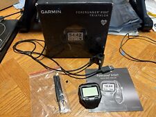 Garmin forerunner 910 for sale  Ames