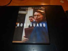 Coffret dvd bodyguard d'occasion Coffret dvd bodyguard d'occasion  Saint-Marcel