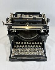 Rare machine écrire d'occasion  Vitry-le-François