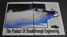 1994 print snowmobile for sale  Columbiaville