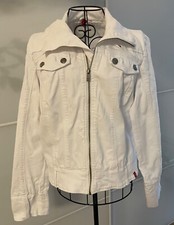 Jeansjacke edc esprit gebraucht kaufen  Dornburg