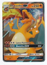 Carte pokemon dracaufeu d'occasion  Toul