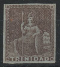 Trinidad 1853 sg6 for sale  MANCHESTER