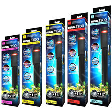Fluval aquarium heater for sale  DARTFORD