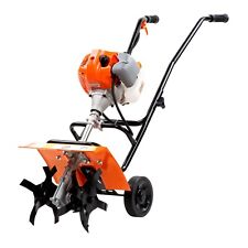 Petrol cultivator rotavator for sale  BRAMPTON