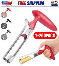 Fruit apple corer for sale  Philadelphia