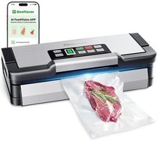Precision vacuum sealer for sale  USA