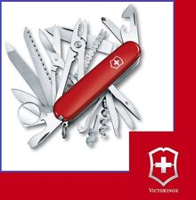 Victorinox 1.67 swisschamp usato  Italia
