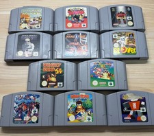 Nintendo spiele stk gebraucht kaufen  Lindau (Bodensee)