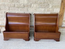Pair bed manoir for sale  HARROGATE