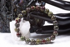 Edelstein armband drachenbluts gebraucht kaufen  Haigerloch