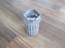 🔴 Sieb Feinsieb Filter Spülmaschine Geschirrspüler Bosch Siemens SX Neff ✅ gebraucht kaufen  Berlin