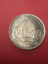 moneta 100 lire vaticano usato moneta 100 lire vaticano usato Vittorio Veneto
