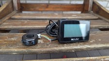 Kalkhoff impulse lcd gebraucht kaufen  Eystrup