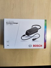 Bosch 36v 4ah gebraucht kaufen  Hamburg