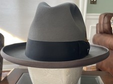 Vintage royal stetson d'occasion  Expédié en Belgium