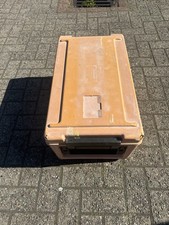 Rieber thermoport transportbeh gebraucht kaufen  Hamburg