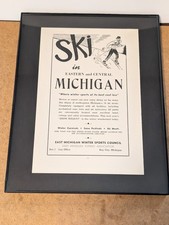 Vintage 1951 ski for sale  Concord