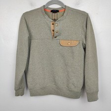 Patagonia hemp sweatshirt for sale  Pasadena