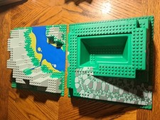 Lego vintage raised for sale  Elko
