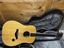 Taylor dn4 acoustic for sale  Georgetown