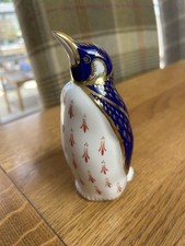 royal crown derby penguin for sale royal crown derby penguin for sale SHEFFIELD